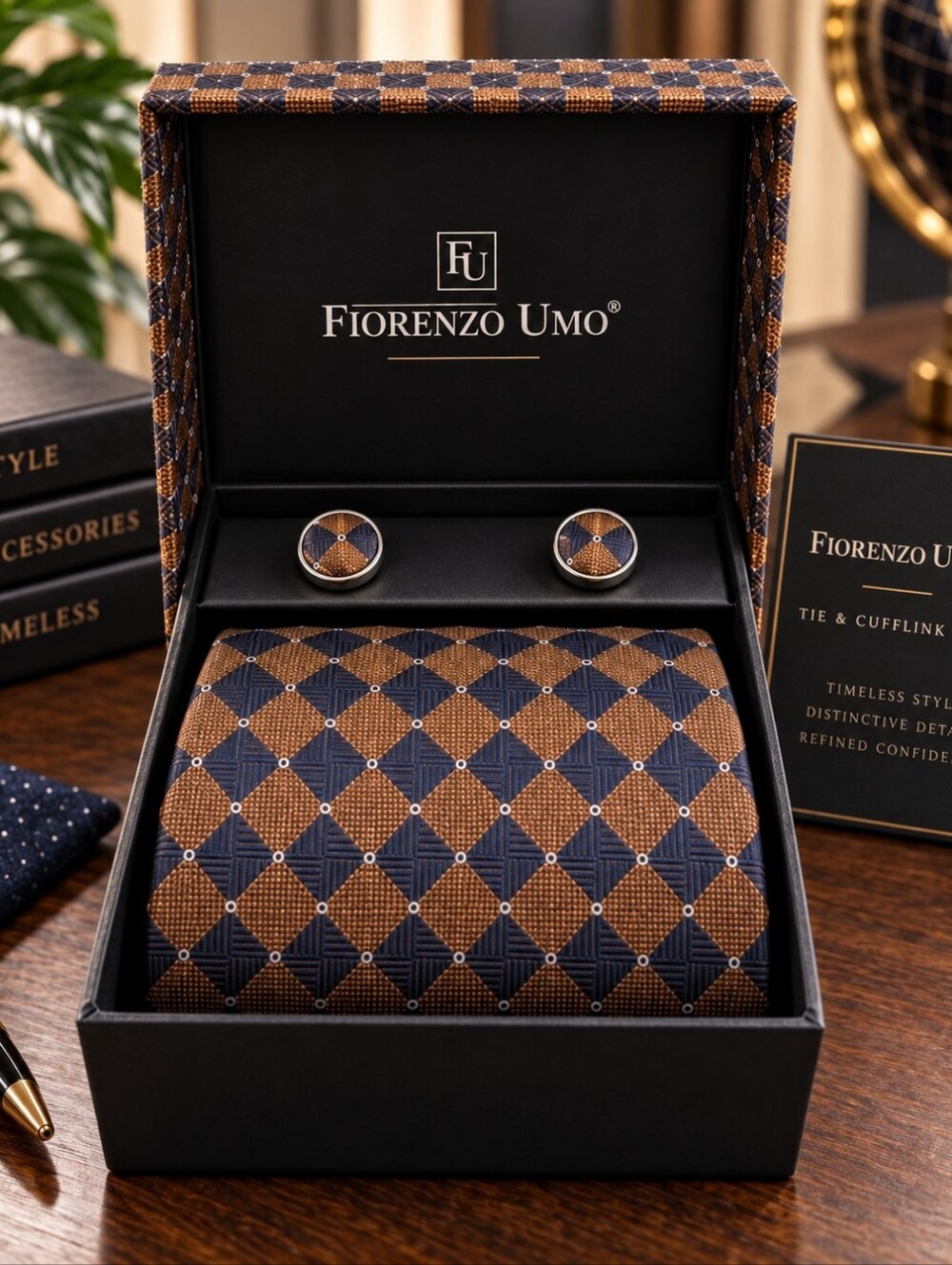 FIORENZO UMO